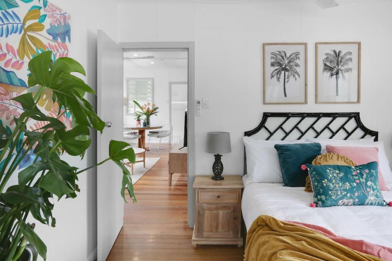Holiday home Tropicana - Retro Getaway *