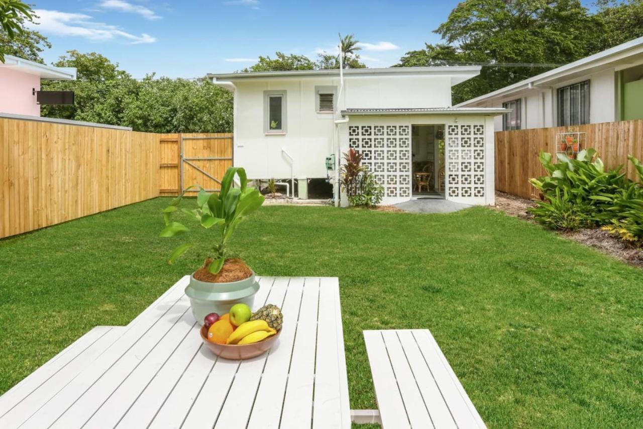 Holiday home Tropicana - Retro Getaway Cairns